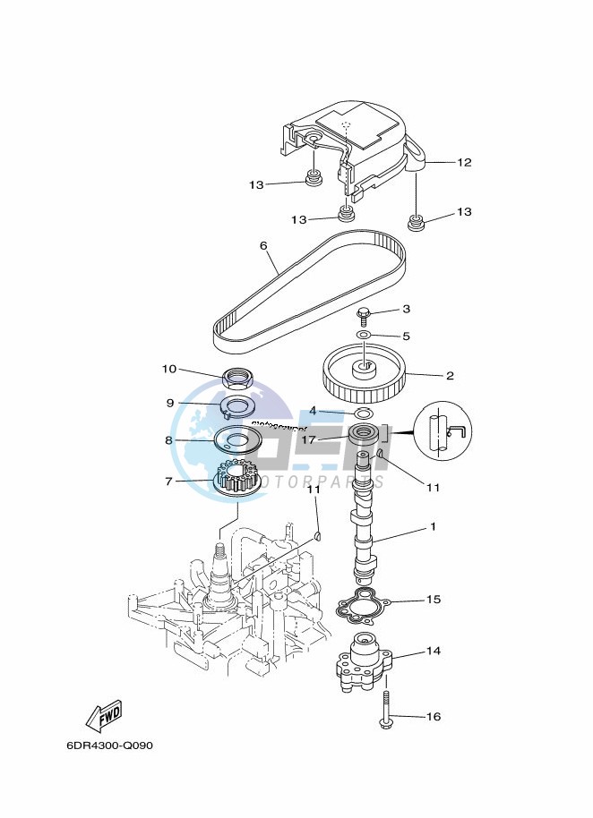 OIL-PUMP