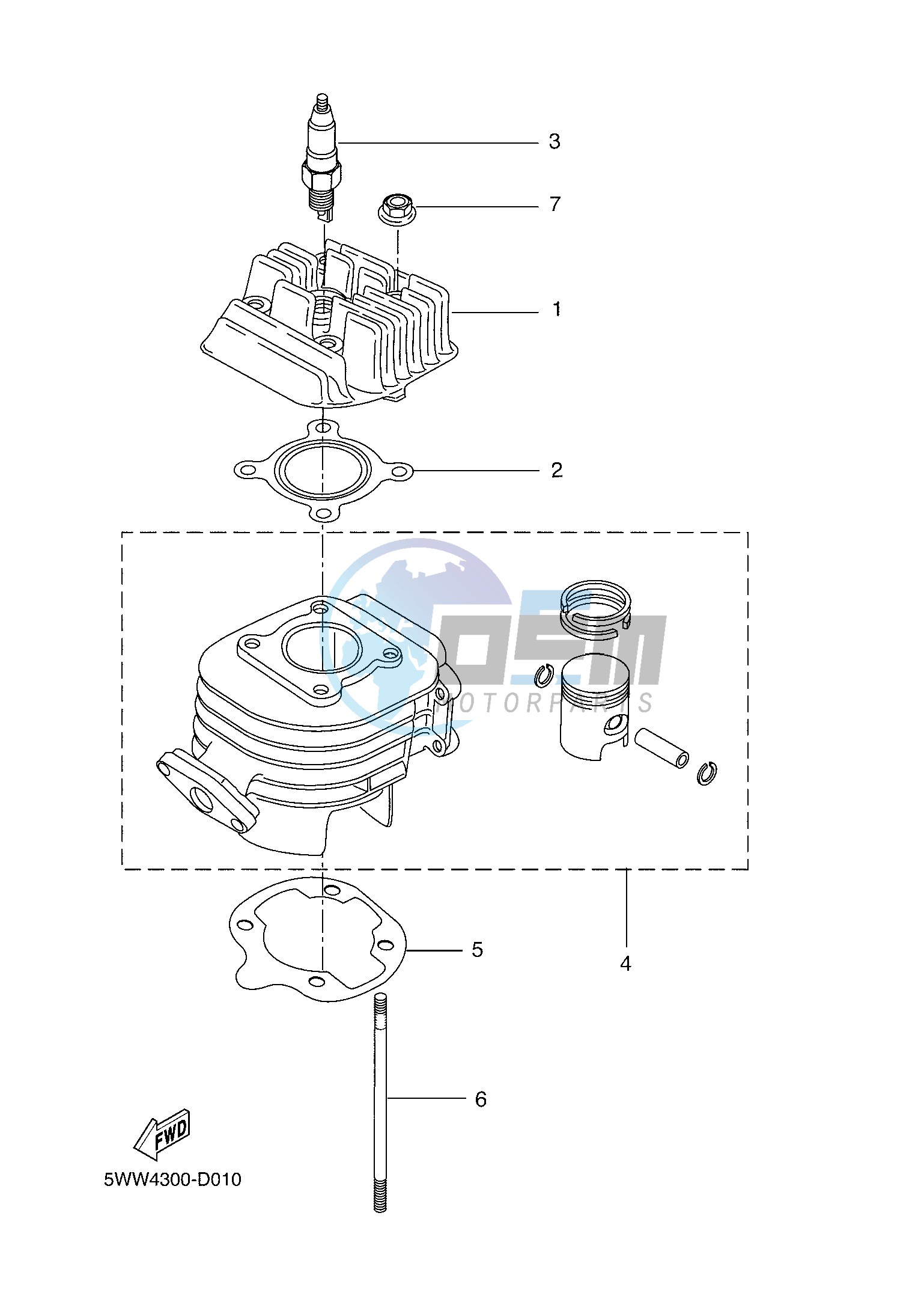 CYLINDER