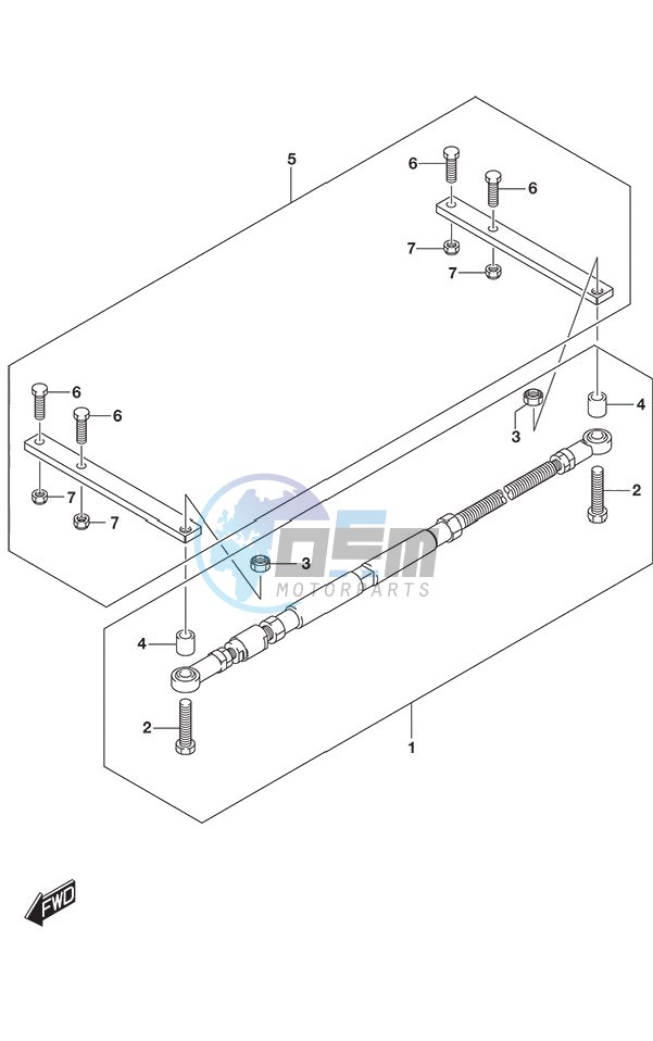 Tie Rod