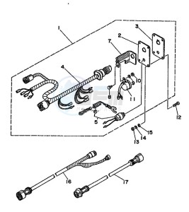 70B drawing OPTIONAL-PARTS-1