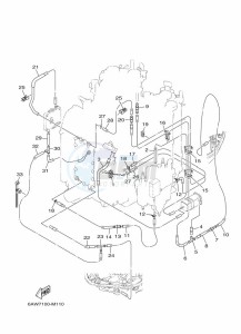 F350AETU drawing INTAKE-3