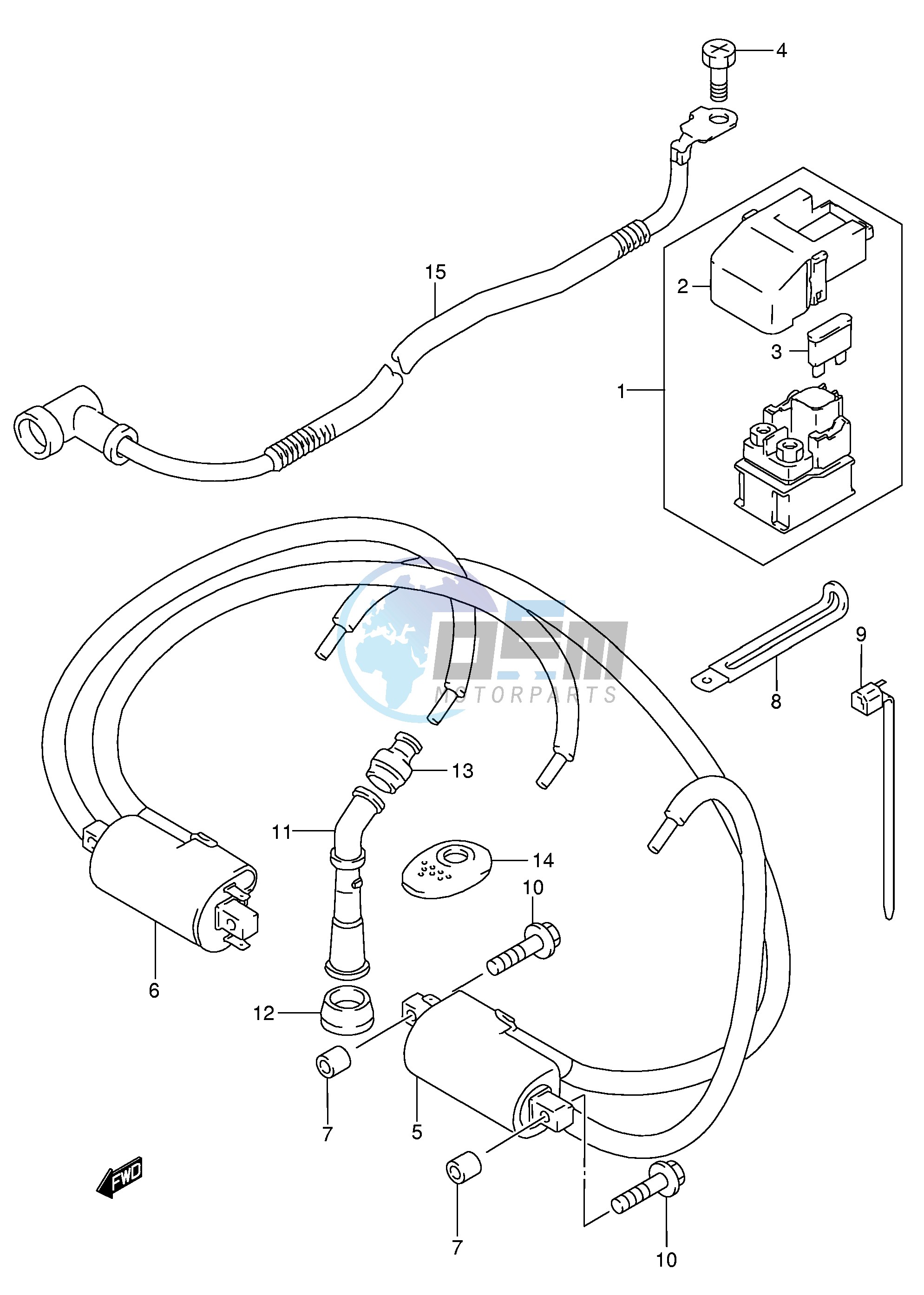 ELECTRICAL