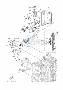 F150LCA-2020 drawing INTAKE-2