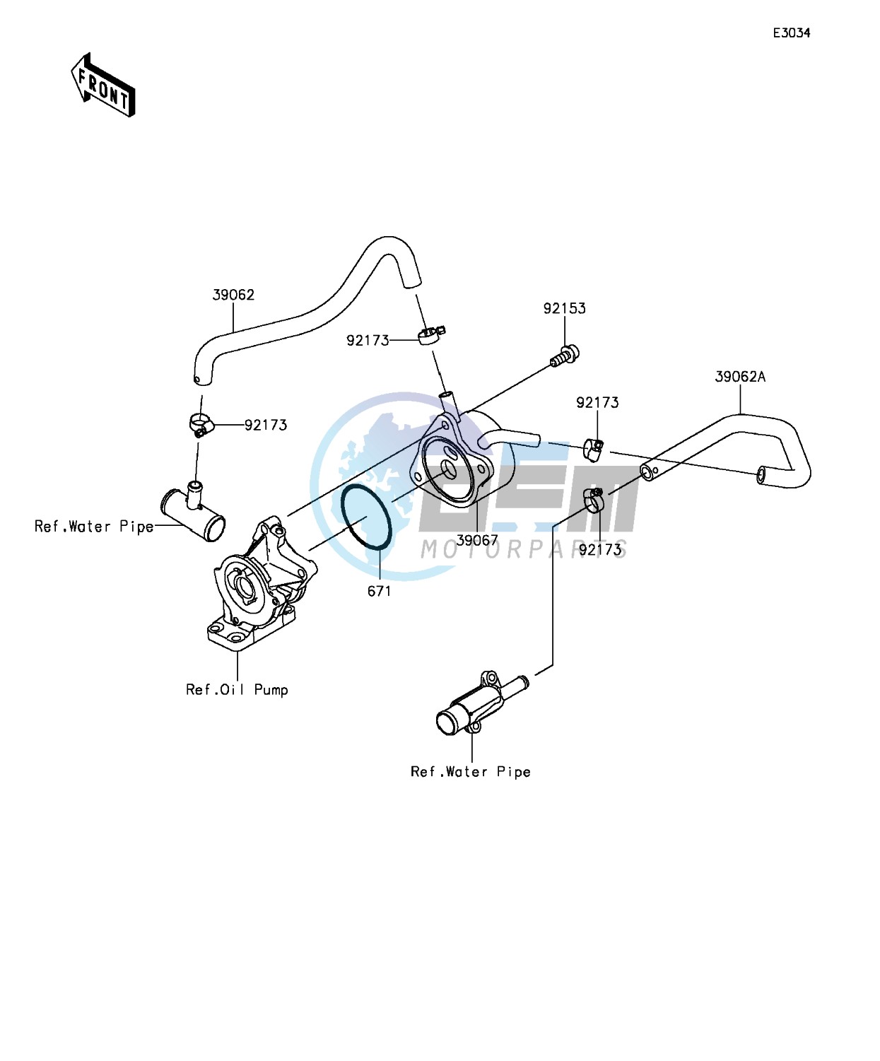 Oil Cooler