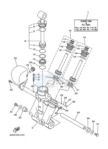 115CETOL drawing TILT-SYSTEM-1