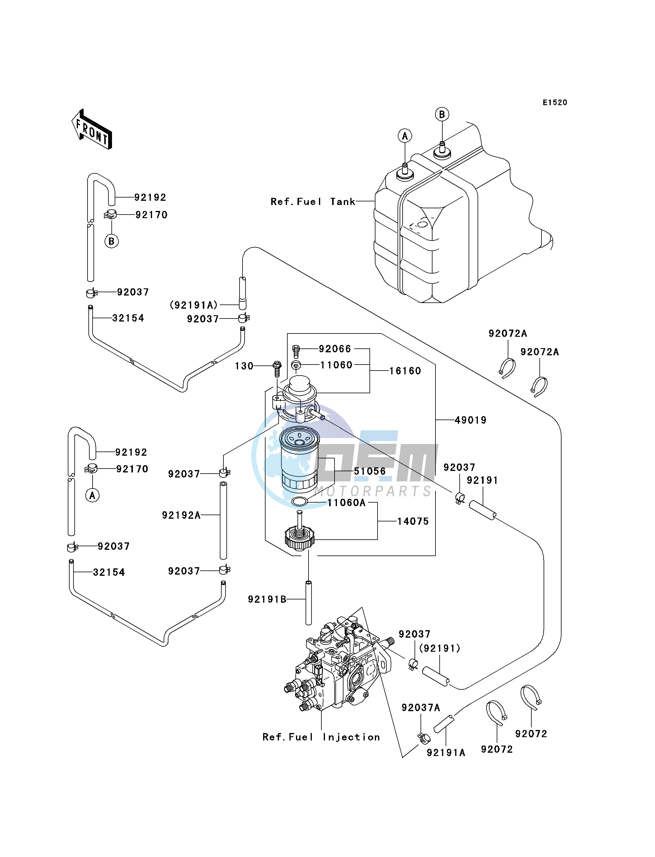 FUEL PUMP