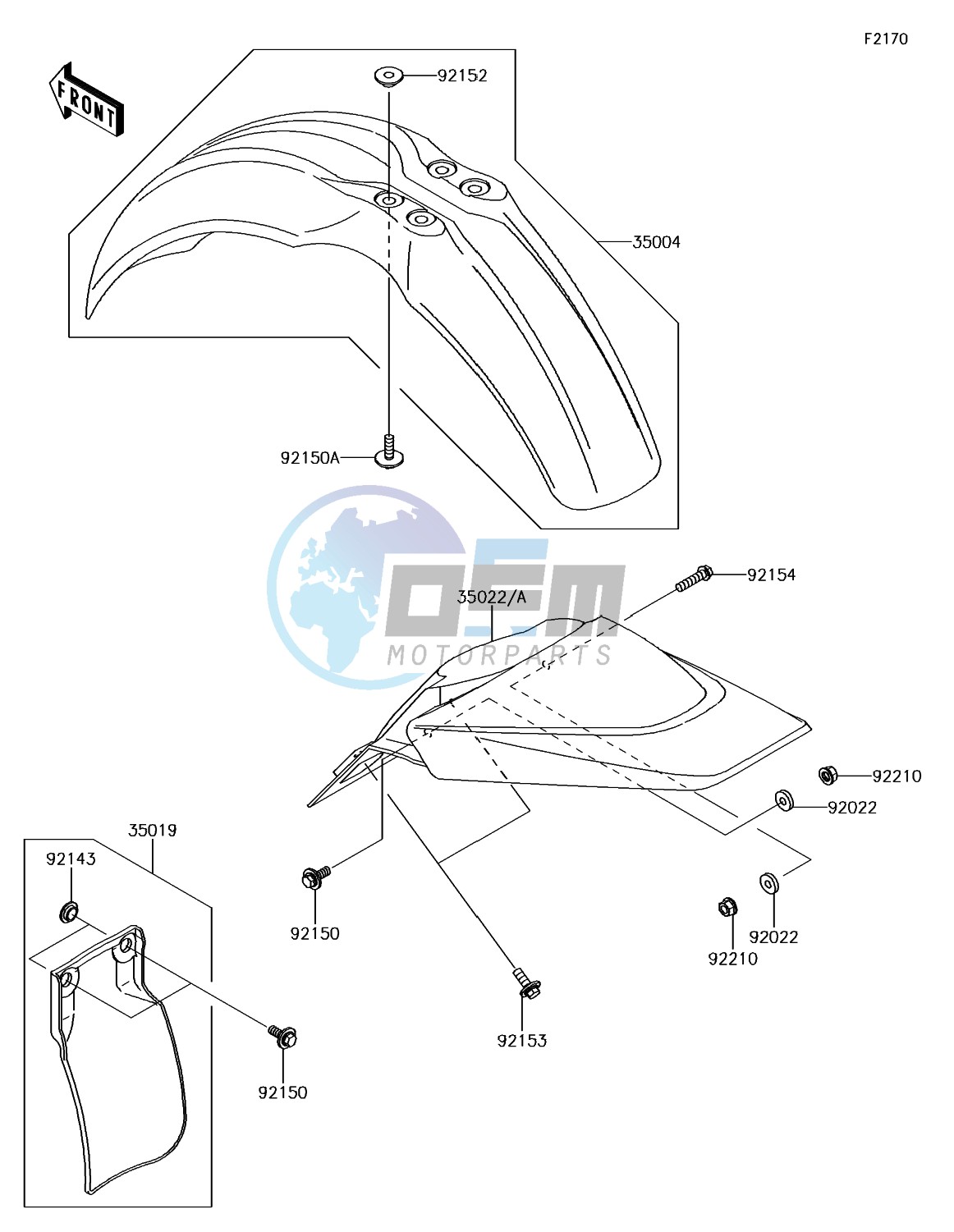 Fenders