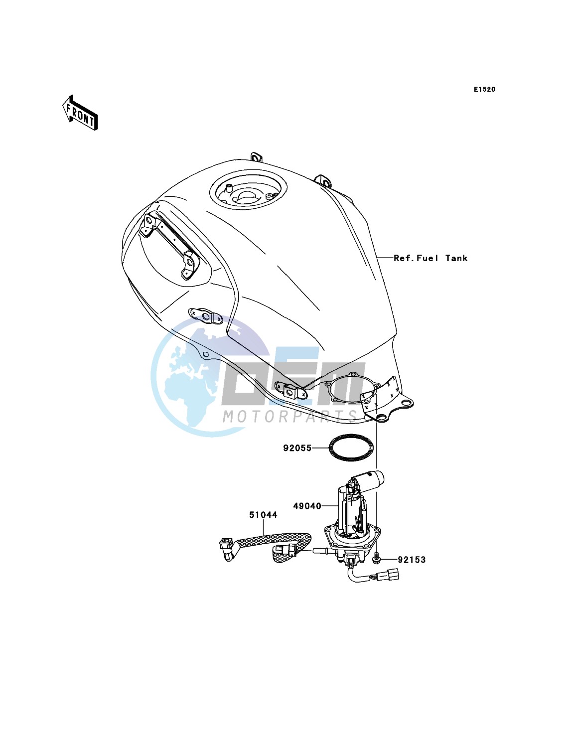 Fuel Pump