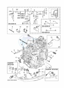 F200FETX drawing ELECTRICAL-4