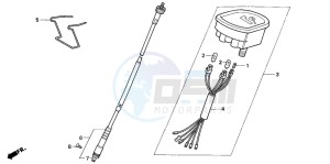 C70CW drawing METER (2)