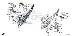 NC700SDE NC700SD 2ED - (2ED) drawing STEP