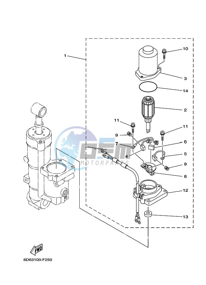 POWER-TILT-ASSEMBLY-2