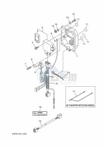 F150DETX drawing OPTIONAL-PARTS-1