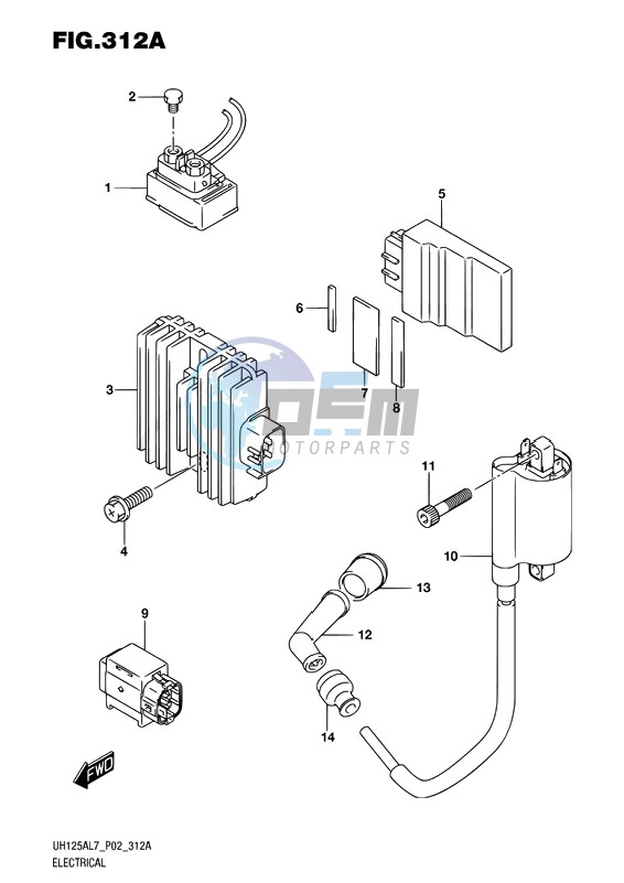 ELECTRICAL