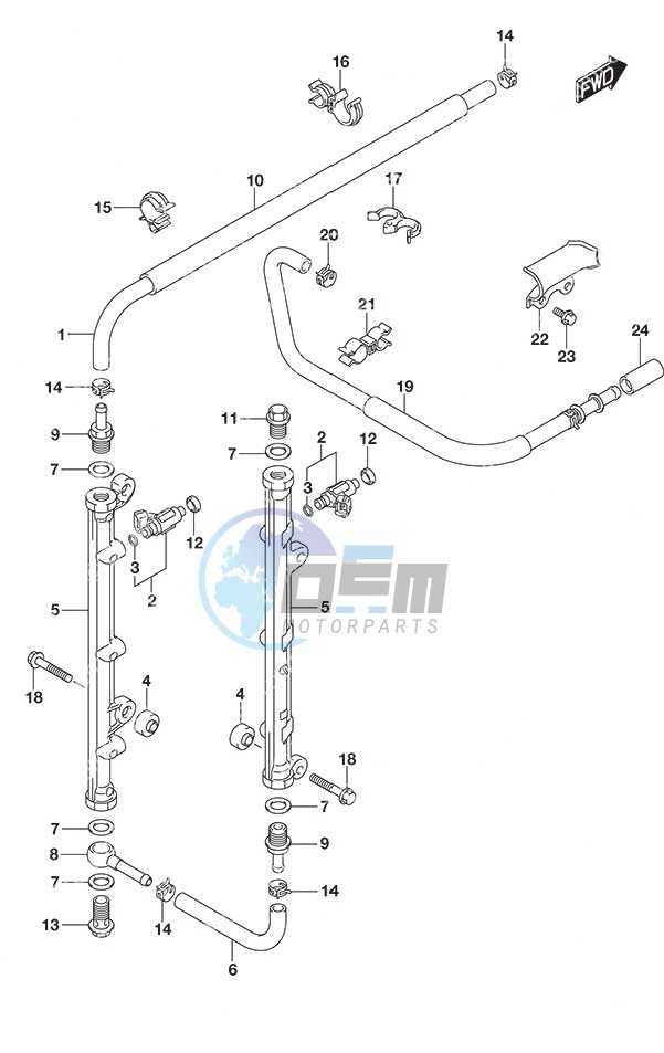 Fuel Injector