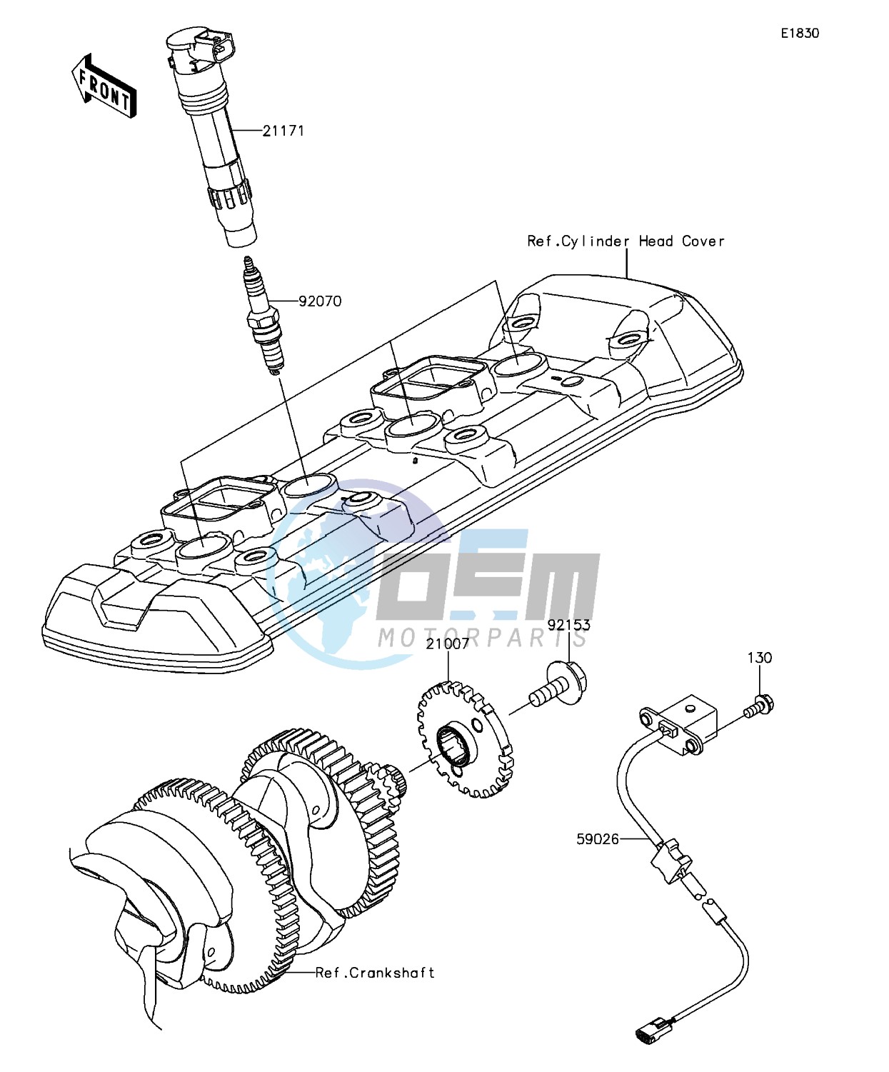 Ignition System