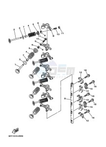 FT50CETL drawing VALVE