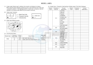 MTM690-U MTM-690-U XSR700 (B342 B342) drawing .5-Content