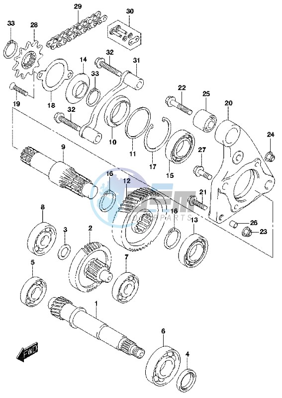 TRANSMISSION (2)