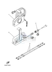 30D drawing REMOTE-CONTROL-BOX