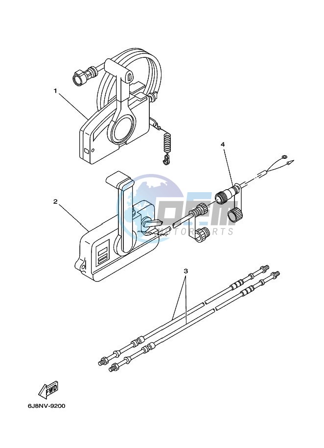 REMOTE-CONTROL-BOX