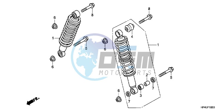 THERMOSTAT