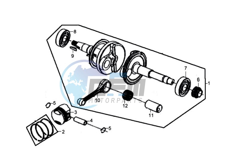 CRANKSHAFT