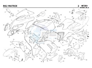 RS2-50-MATRIX-BLUE drawing COWLING