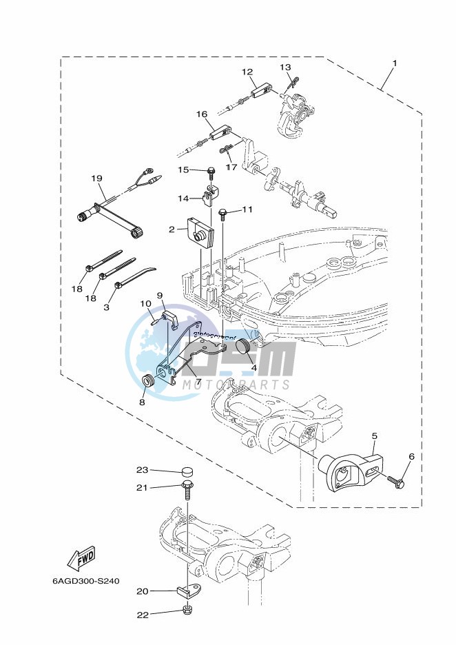 REMOTE-CONTROL-ATTACHMENT