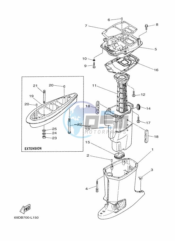 UPPER-CASING