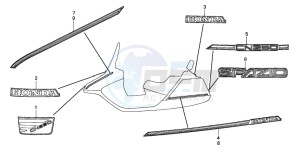 CN250 HELIX drawing STRIPE/MARK (2)