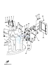 L150F drawing ELECTRICAL-1