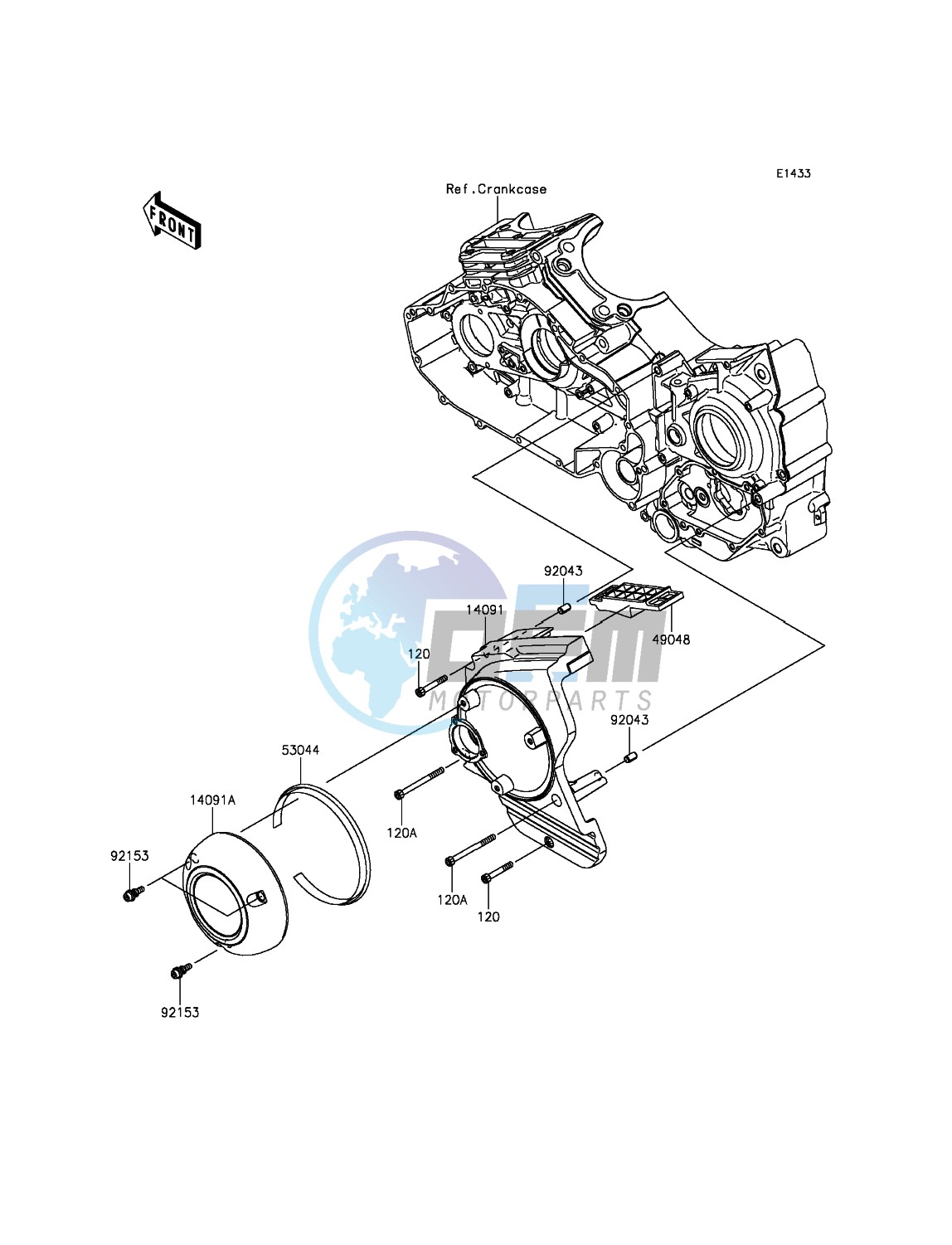 Chain Cover