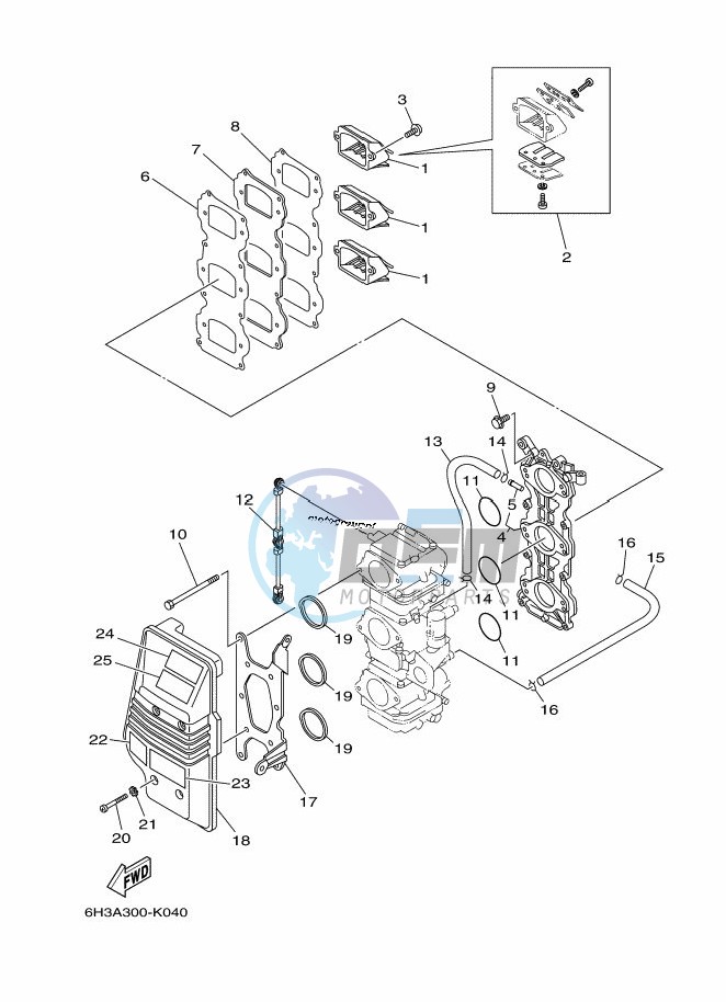 INTAKE