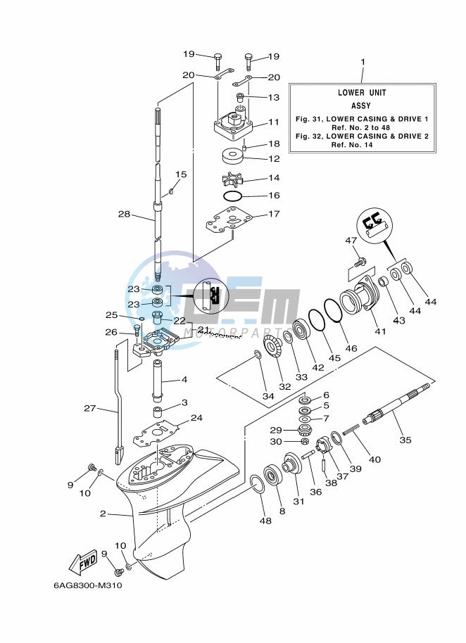 LOWER-CASING-x-DRIVE-1