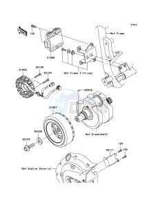 VN900_CLASSIC VN900BBFA GB XX (EU ME A(FRICA) drawing Generator