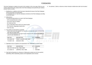 YXE850EN YX85EPAL (BAN6) drawing Infopage-3