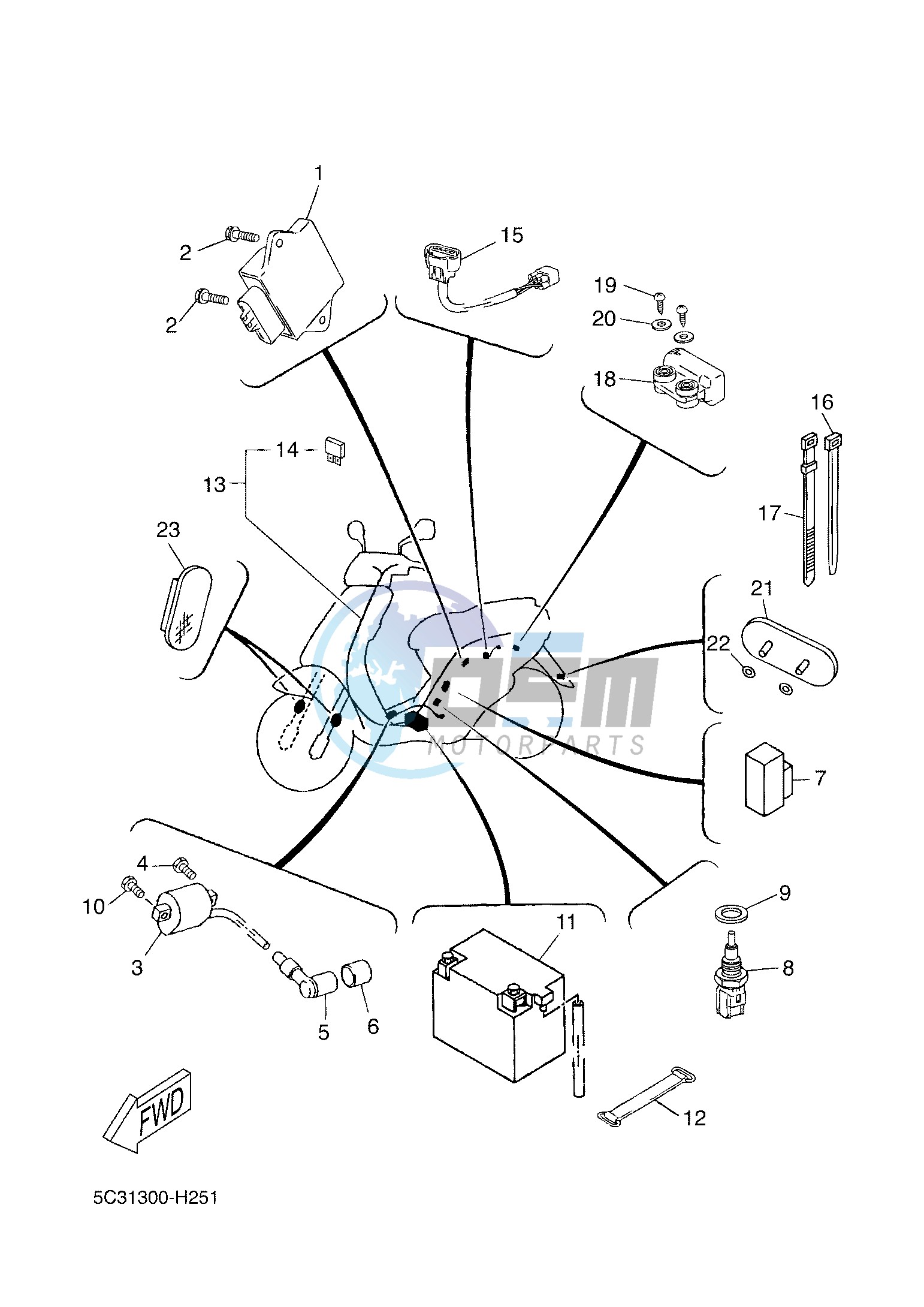 ELECTRICAL 2