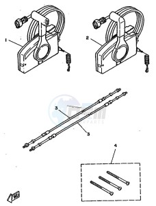 90A drawing REMOTE-CONTROL