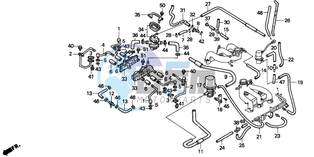 TUBING (2) (AR/SI/SW)