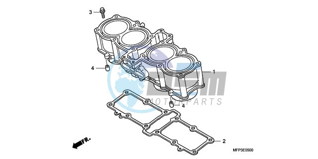 CYLINDER