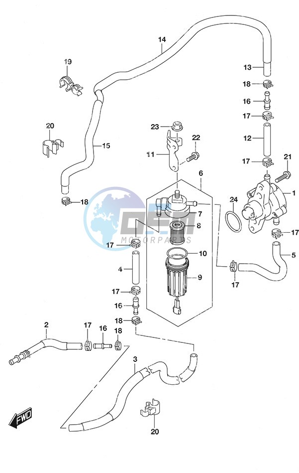 Fuel Pump