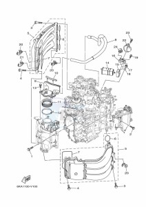 F250N drawing INTAKE-1