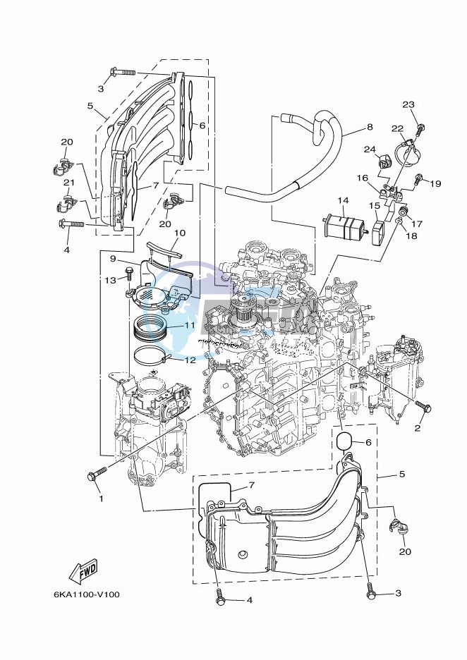 INTAKE-1