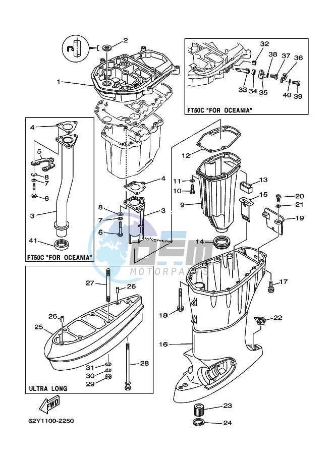 UPPER-CASING