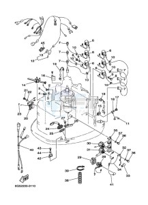 150A drawing ELECTRICAL-2