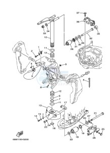 F225CETL drawing MOUNT-2