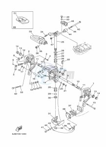 30DMHS drawing MOUNT-1