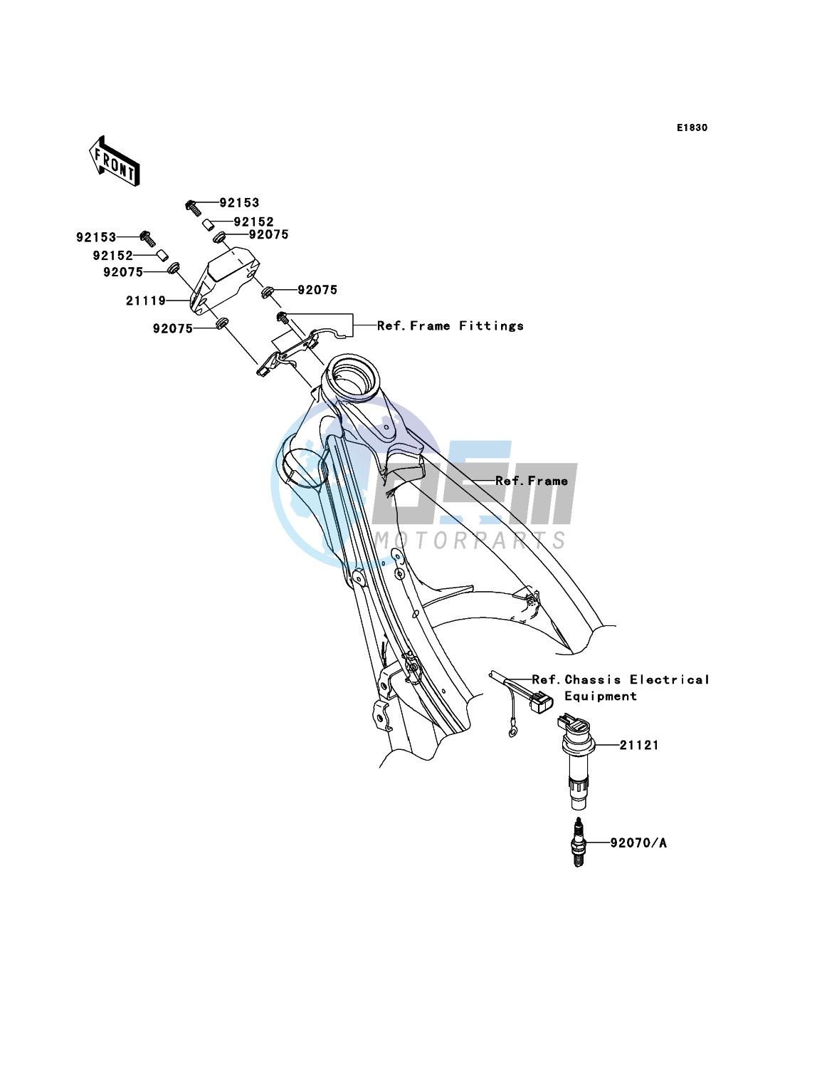 Ignition System