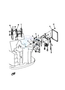 PROV200 drawing ELECTRICAL-1